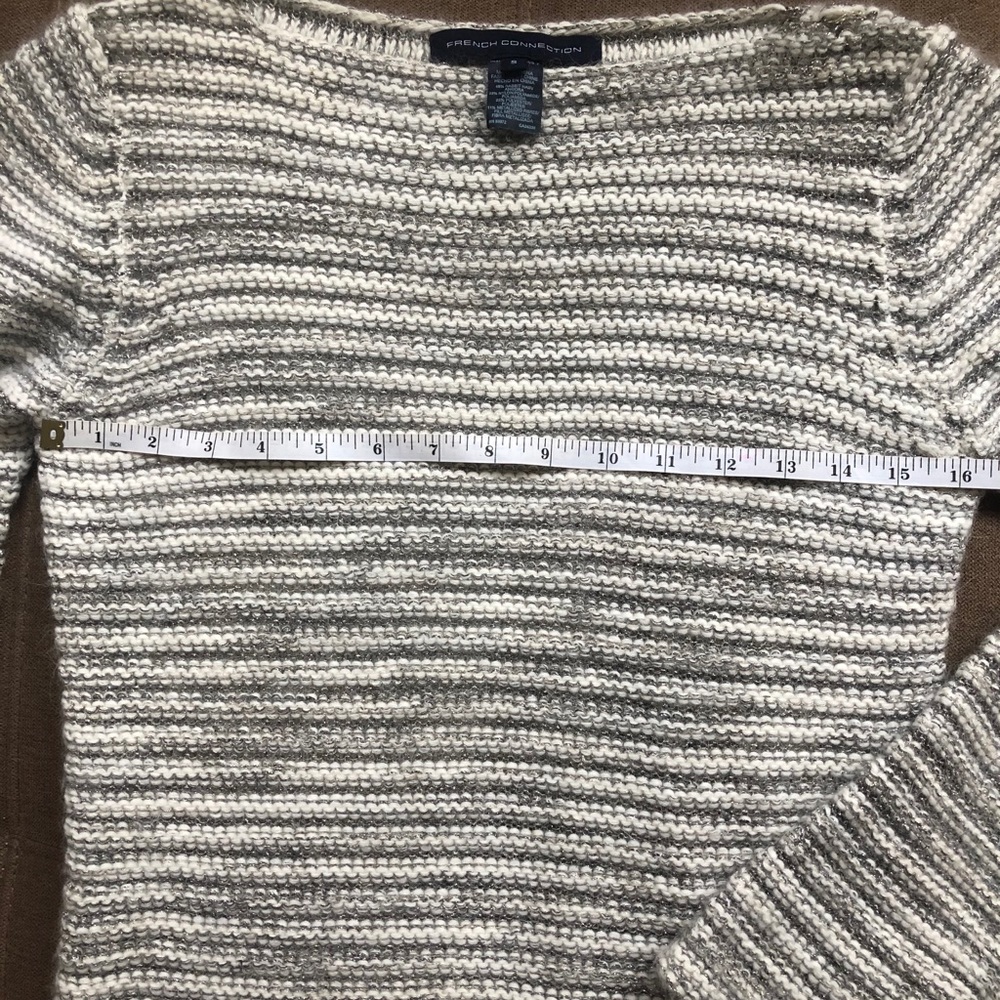 French Connection Sweater - Picture 5 of 5
